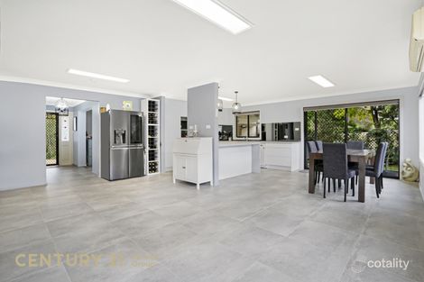 Property photo of 20 Tea Tree Place Mount Annan NSW 2567