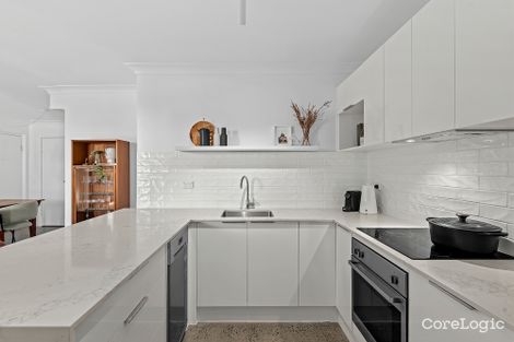 Property photo of 2/18 Bass Street Paddington QLD 4064