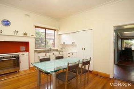 Property photo of 34 Benbow Street Yarraville VIC 3013