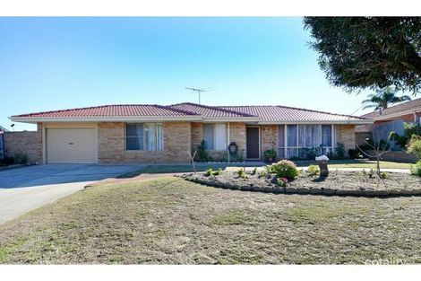 Property photo of 39 Highclere Boulevard Marangaroo WA 6064