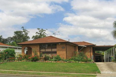 27 Alamein Rd, Bossley Park, NSW 2176