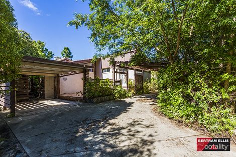 Property photo of 39 Ballarat Street Fisher ACT 2611