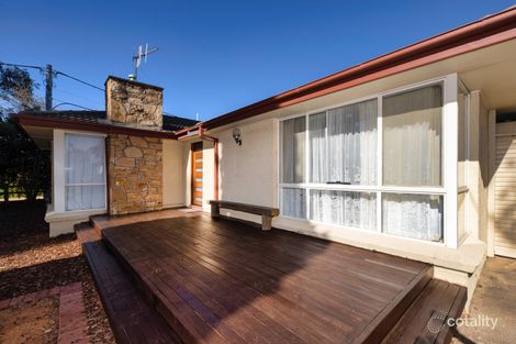 Property photo of 21 Wade Street Watson ACT 2602