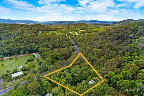 Property photo of 196 Wappa Falls Road Yandina QLD 4561