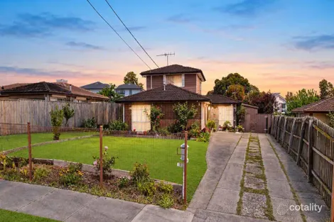 5 Hallston Ct, Meadow Heights, VIC 3048