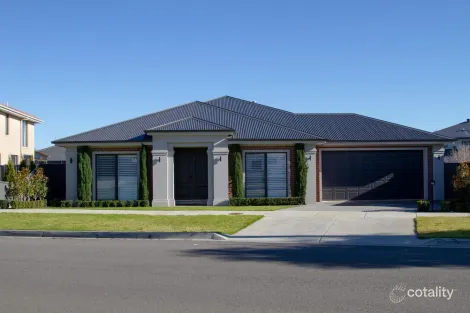 35 Marxsen Pde, Lucas, VIC 3350