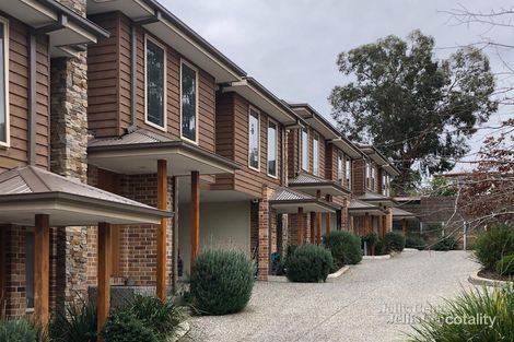 Property photo of 13/91 Bridge Street Eltham VIC 3095