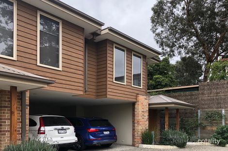 Property photo of 13/91 Bridge Street Eltham VIC 3095