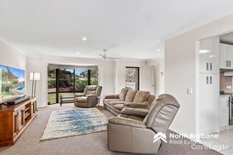 Property photo of 26 Ochre Crescent Griffin QLD 4503
