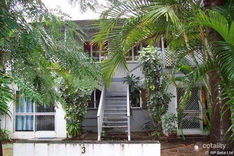 3 Falcon St, Rowes Bay, QLD 4810