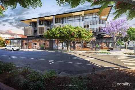 Property photo of 26/118 Racecourse Road Ascot QLD 4007