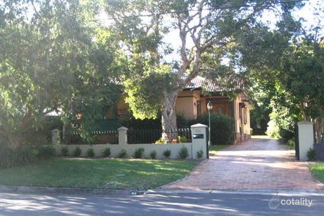 Property photo of 105 Tryon Road East Lindfield NSW 2070