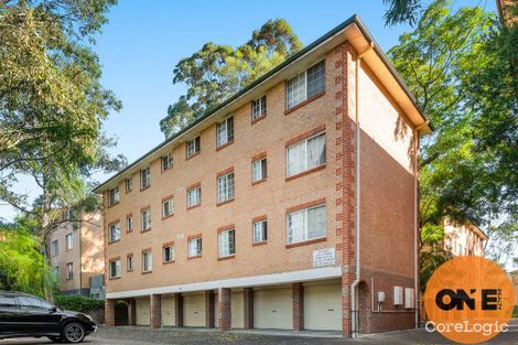 Property photo of 23A/15 Samuel Street Lidcombe NSW 2141