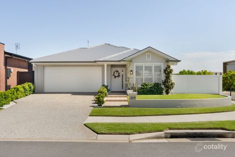 Property photo of 26 Whitsunday Street Newport QLD 4020