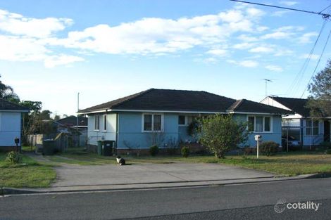 52 Welwyn Rd, Canley Heights, NSW 2166