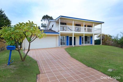 Property photo of 7 Basalt Place Carine WA 6020