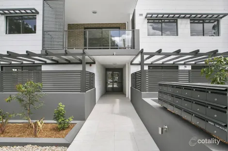 10/4-6 Good St, Westmead, NSW 2145