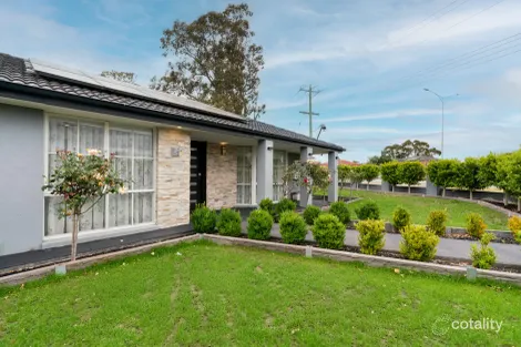 Property photo of 2 Rangeview Drive Skye VIC 3977