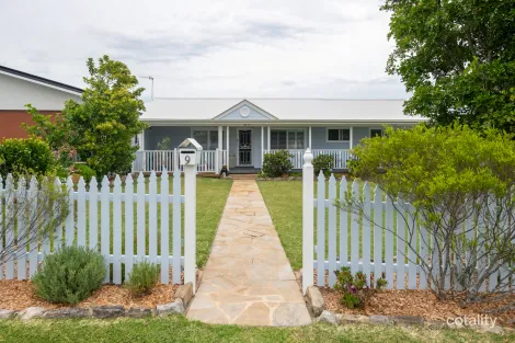 Property photo of 9 Joan Street Forresters Beach NSW 2260