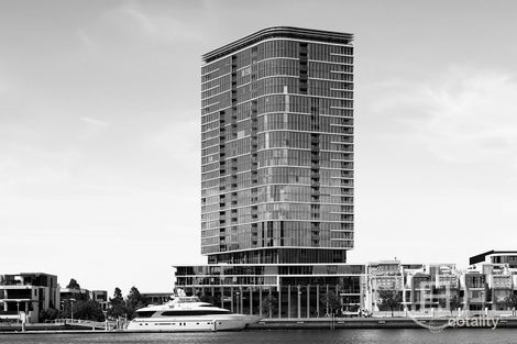 2705/81 South Wharf Dr, Docklands, VIC 3008