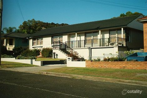 Property photo of 113 Berkeley Street Speers Point NSW 2284