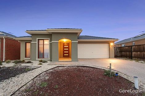 Property photo of 14 Gungurra Grove Wyndham Vale VIC 3024