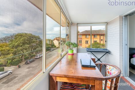 Property photo of 9/43 Church Street The Hill NSW 2300