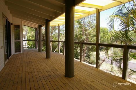 Property photo of 4 Flagship Court Castaways Beach QLD 4567