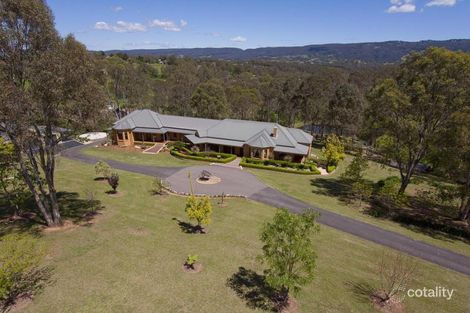 Property photo of 221 Comleroy Road Kurrajong NSW 2758