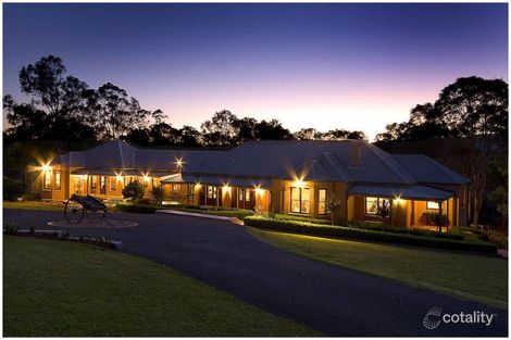 Property photo of 221 Comleroy Road Kurrajong NSW 2758
