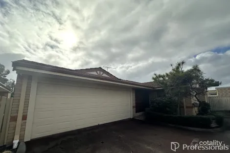 3/95 Kenwick Rd, Kenwick, WA 6107