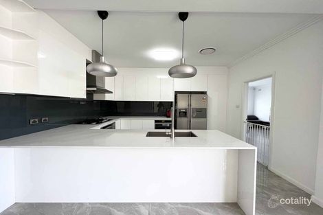 Property photo of 21 Woorail Avenue Kingsgrove NSW 2208