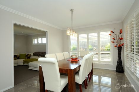 Property photo of 5 Wagtail Drive Highfields QLD 4352