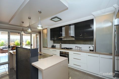 Property photo of 5 Wagtail Drive Highfields QLD 4352