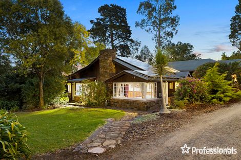 117-119 Cardigan Rd, Mooroolbark, VIC 3138