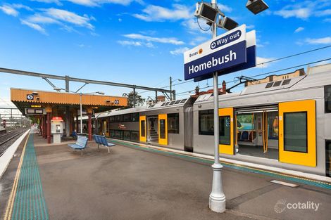 Property photo of 120/29-35 Burlington Road Homebush NSW 2140