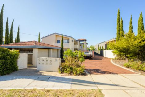 4/362 Mill Point Rd, South Perth, WA 6151