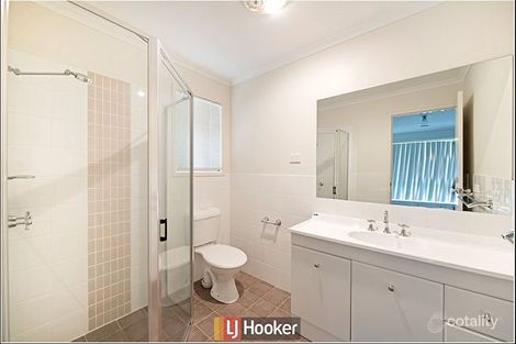 Property photo of 6 Sarre Street Gungahlin ACT 2912