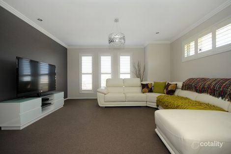 Property photo of 5 Wagtail Drive Highfields QLD 4352