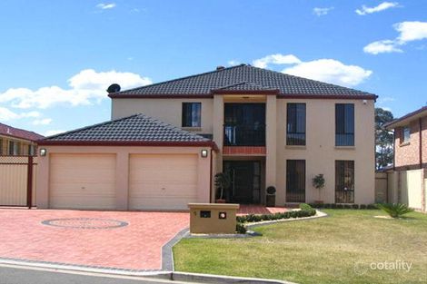 5 Clementina Cct, Cecil Hills, NSW 2171