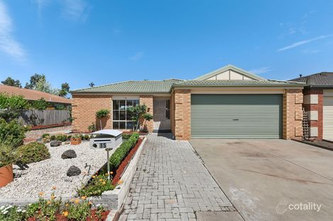15 Trafalgar Way, Cranbourne East, VIC 3977