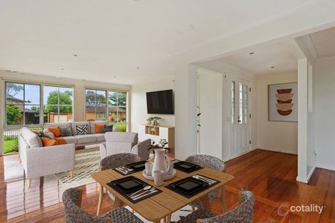 Property photo of 2 Huon Court Keilor VIC 3036