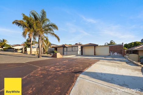 Property photo of 8 Windarra Heights Marangaroo WA 6064