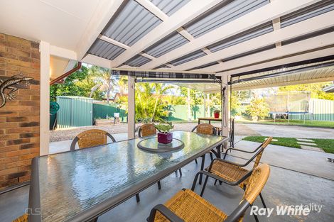 Property photo of 44 Lachlan Crescent Sandstone Point QLD 4511
