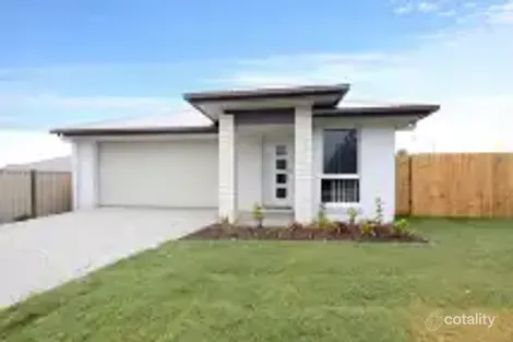 1 Johnstone Pl, Riverview, QLD 4303