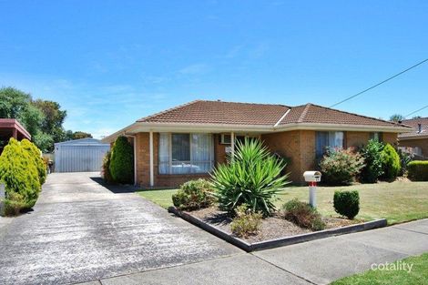 17 Currawong Dr, Carrum Downs, VIC 3201