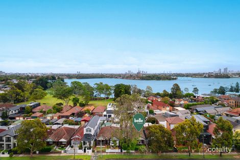 Property photo of 317 Great North Road Five Dock NSW 2046