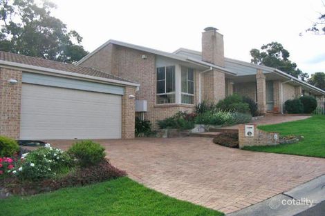 5 Pin Oak Gr, Menai, NSW 2234