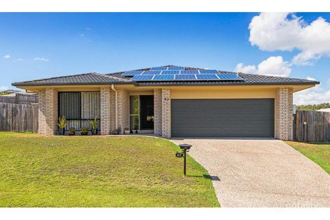 27 Hawkesbury Ave, Pacific Pines, QLD 4211
