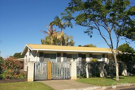 33 Ogilvie St, Alexandra Hills, QLD 4161